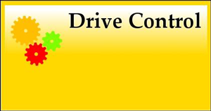 drive-control